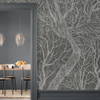Papier peint Frozen Canopy 3