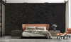 Papier peint Carbon Haze 2
