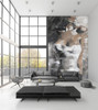 Papier peint Still Beauty