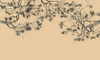Papier peint Arbor