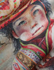 Papier peint Aruma
