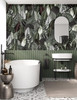 Papier peint Botanica