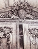Papier peint Lusso