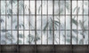 Papier peint Orangery