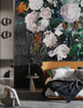 Papier peint Fiori