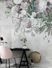 Papier peint Fiori
