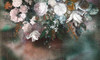 Papier peint Fiori