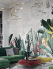 Papier peint Paradise