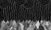 Papier peint Exotic