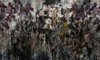 Papier peint Mysteria