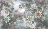 Papier peint Pasiflora