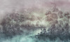 Papier peint Terre