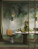 Papier peint Areca