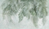 Papier peint Areca