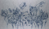 Papier peint Greta