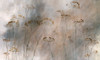 Papier peint Pianta