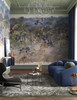 Papier peint Blumarine