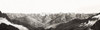 Papier peint Alpenblick