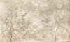Papier peint Alegoria