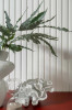 Lamelle Murale blanche Medio L0201T - 200cm