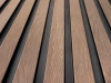 Lamelle Murale Chêne gris Medio L0203T - 200cm
