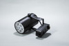 Spot LED rail Track Light LED 7x1 PowerLED 9W black GD9506