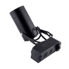Spot LED rail Track Light LED 3x1 PowerLED 4W black GD9505