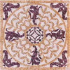 Carrelage SM 27 Collection Medallion