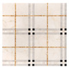 Tartan beige