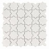 Carreau Coton Mat Star&Cross