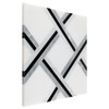 Quadron blanc pur
