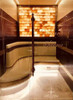 Mosaïque de verre Gold Mix 15