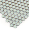Mosaïque Mademoiselle Penny Mint