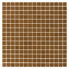 Mosaïque Q Brown