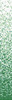 Mosaïque verre quartz Lagon catégorie Q