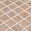 Carrelage Verre S Chêne mat