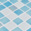 Carrelage verre SMX Atlantique