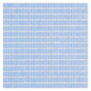 Mosaïque Q Light Navy