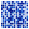 Mosaïque Marine QMX