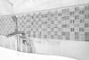 Carreau Marbre Tatami Gris Woodstone 48
