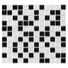 Mosaïque DMX 020