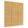 Carrelage mural M. Twig Gold mat