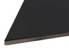 Carreau losange Rombic Noir 01 mat
