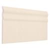 Plinthe brillante beige pour carreaux C-BG03 (jupe)