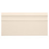 Plinthe brillante beige pour carreaux C-BG03 (jupe)