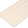 Plinthe brillante beige pour carreaux C-BG03 (jupe)