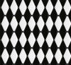 Décor en céramique noire brillante C-CAP01