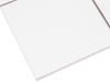 Carrelage mural blanc brillant C-WH01