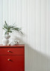 Panneau mural Medio L0201TP - finition premium, design contemporain