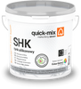 Pansement en silicone SHK, 2,0 mm, socle 3